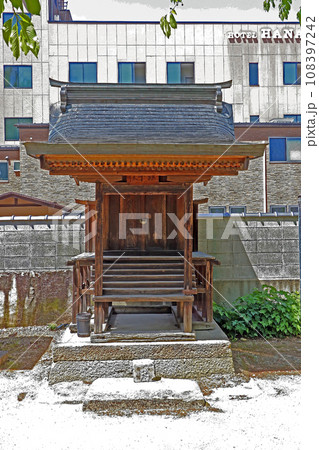 飛騨国分寺(高山) 飛騨国分寺(高山) 108397242