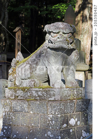 小野神社（塩尻） 108398487