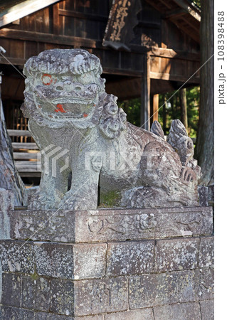 小野神社（塩尻） 108398488