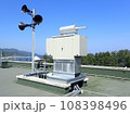 非常用発電機と非常警報設備 108398496