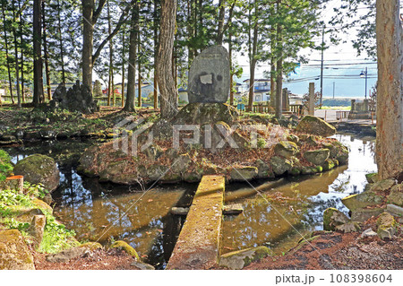 小野神社(塩尻) 小野神社(塩尻) 108398604