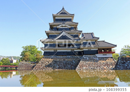 松本城(松本) 松本城(松本) 108399355
