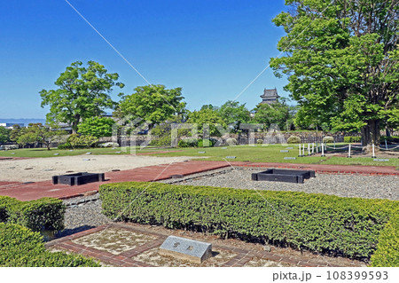 松本城(松本) 松本城(松本) 108399593