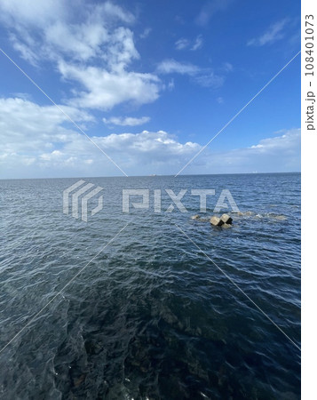 船から見る海 108401073