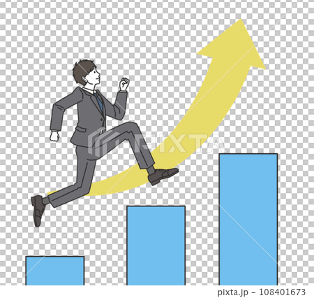 一個以職業發展為目標的人 一個以職業發展為目標的人 108401673