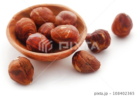 Hazelnut Hazelnut 108402365