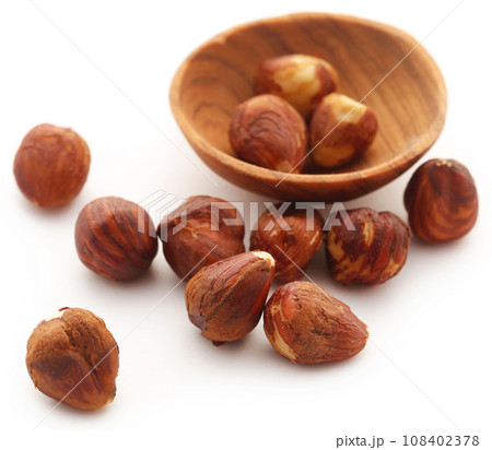Hazelnut Hazelnut 108402378
