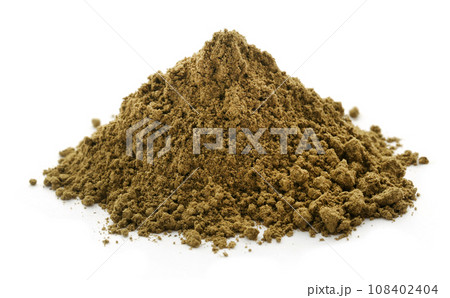 Henna hair dye powder 108402404