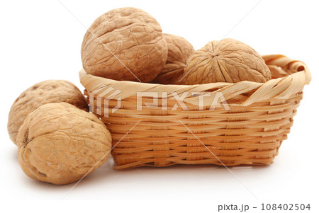 Walnut 108402504