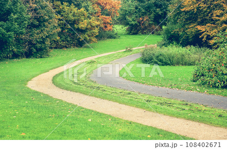 Park in Copenhagen 108402671