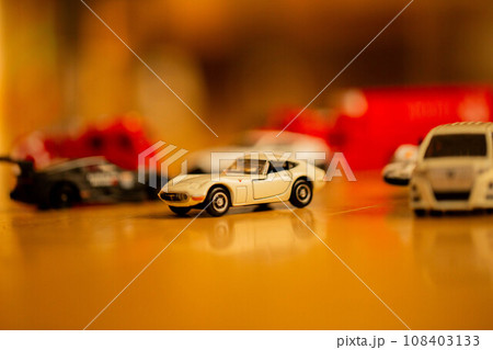 トミカ2000GT 108403133