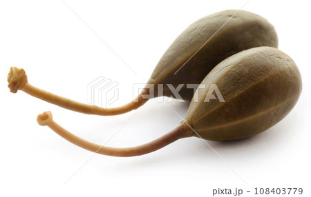 Caper Berries Caper Berries 108403779