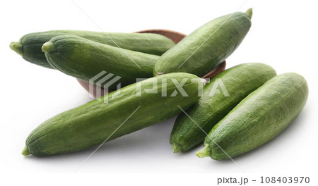 Snack cucumber 108403970