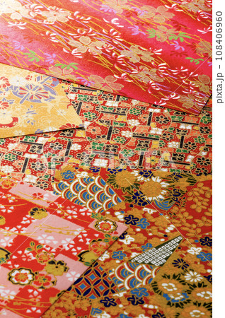 千代紙 千代紙 108406960