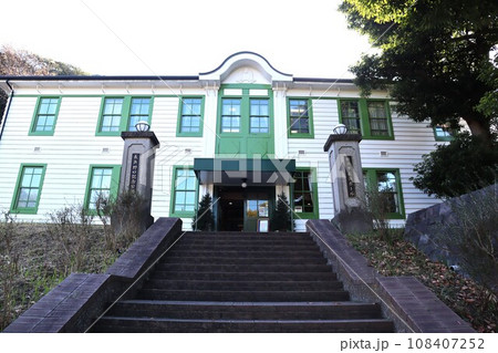 横浜市長浜ホール 横浜市長浜ホール 108407252