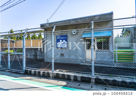 丸亀市立本島小学校・中学校プール 香川県丸亀市本島町 丸亀市立本島小学校・中学校プール 香川県丸亀市本島町 108408818