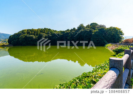 【奈良県】桜井市 箸墓古墳 (2023/11/01 撮影) 108408857