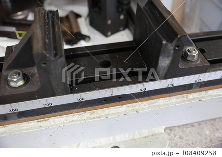 工作機械で使用する治具 工作機械で使用する治具 108409258