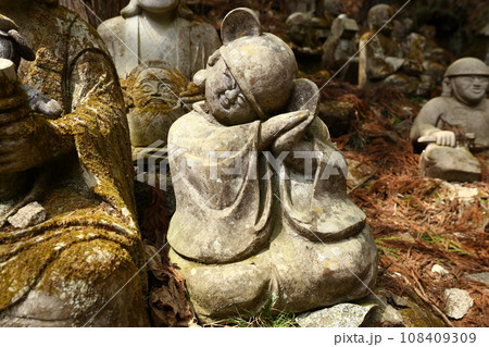 東堂山満福寺 東堂山満福寺 108409309