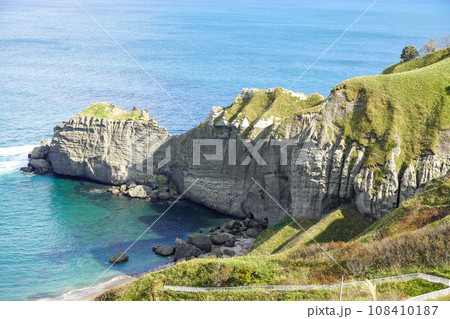 室蘭八景・トッカリショ 108410187