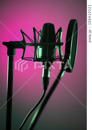 Covid test pack 108410521