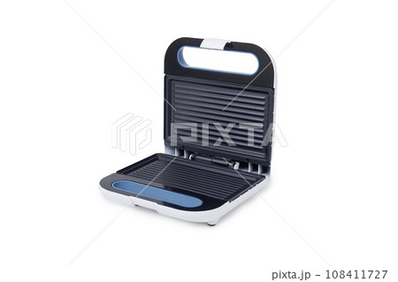 electrical sandwich toaster electrical sandwich toaster 108411727