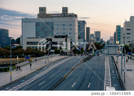水戸駅南口周辺 水戸駅南口周辺 108411989