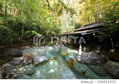 日本の秘湯　裕花 108412415