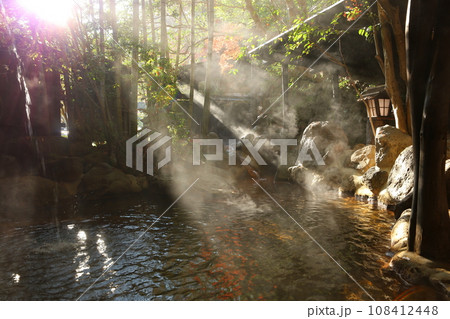 日本の秘湯　いこい旅館 108412448