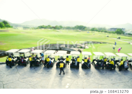 Image of Golf Cart, Black mountain golf club Image of Golf Cart, Black mountain golf club 108413270