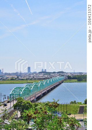 あかしあ公園からの眺め(新潟県) あかしあ公園からの眺め(新潟県) 108413372
