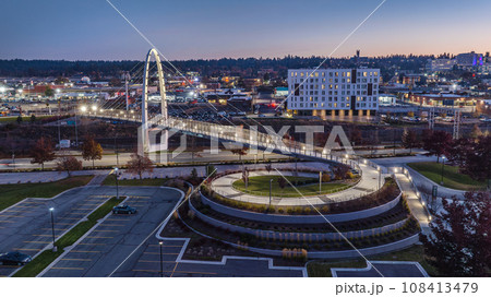 spokane washington city downtown center northwest spokane washington city downtown center northwest 108413479