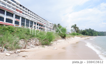 Phayun beach in Banchang district 108413612