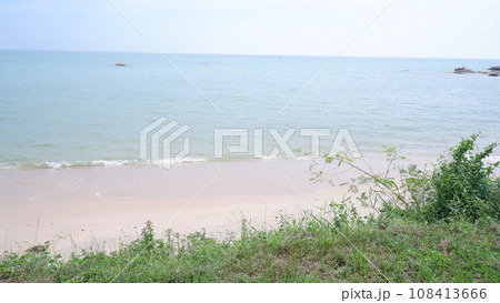 Phayun beach in Banchang district 108413666