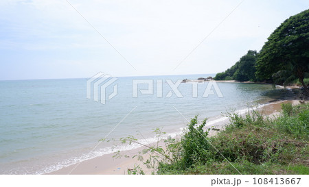 Phayun beach in Banchang district 108413667