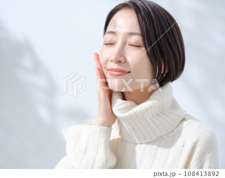 女性 108413892