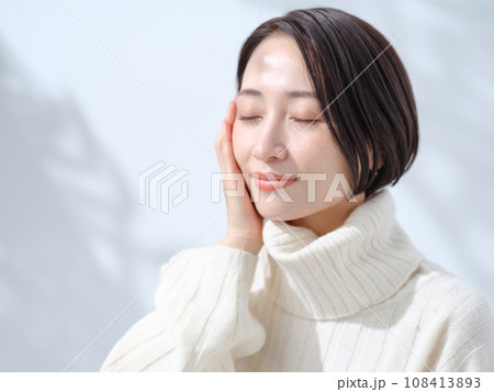 女性 108413893