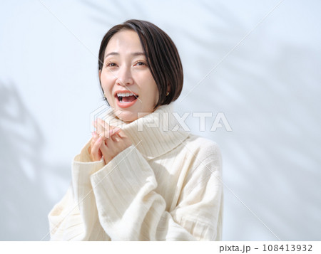 スキンケア・女性 108413932