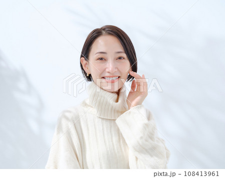 スキンケア・女性 スキンケア・女性 108413961