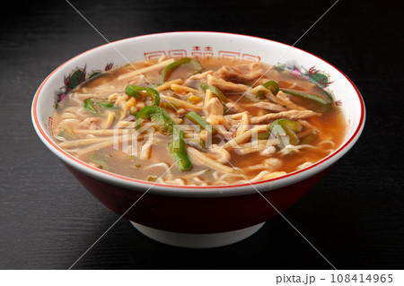 肉絲麺(ロースーメン) 肉絲麺(ロースーメン) 108414965