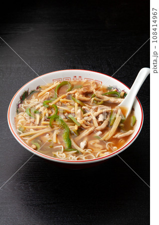 肉絲麺(ロースーメン) 肉絲麺(ロースーメン) 108414967