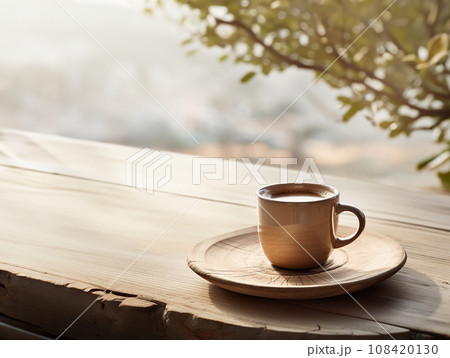 コーヒーカップ 108420130