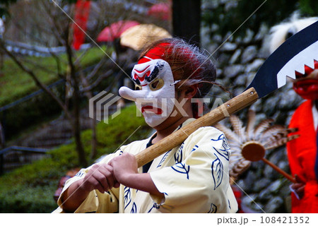 興国寺･天狗祭 108421352