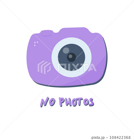 photography day camera color no photos element 108422368