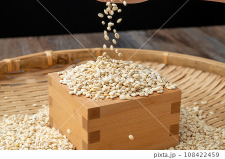 もち麦 こぼす もち麦 こぼす 108422459