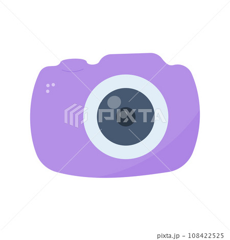 photography day camera color logo element icon photography day camera color logo element icon 108422525