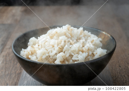 麦ご飯 108422805