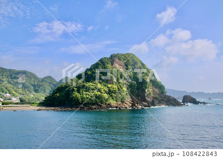 夫婦浦・めおとうら(宮崎県・日南市) 夫婦浦・めおとうら(宮崎県・日南市) 108422843