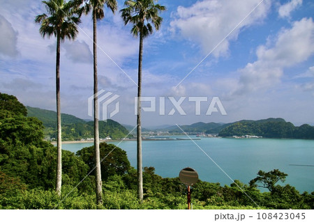 道の駅なんごう・フェニックス（宮崎県・日南市） 108423045