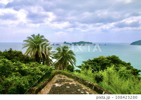猪崎鼻公園・いざきばなこうえん（宮崎県・日南市） 108423280